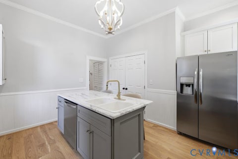 Tiny photo for 311 W 27th Street, Richmond, VA 23225 (MLS # 2623538)