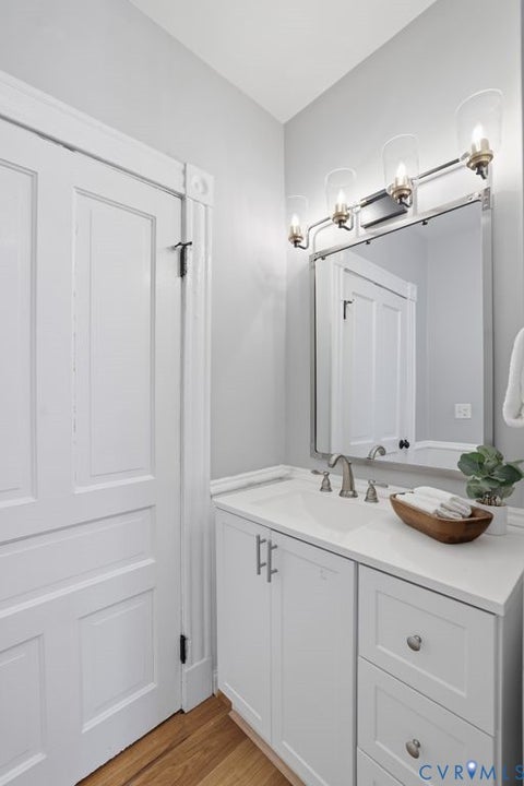 Tiny photo for 311 W 27th Street, Richmond, VA 23225 (MLS # 2623538)