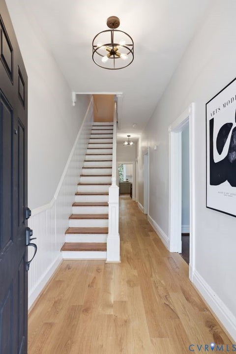Tiny photo for 311 W 27th Street, Richmond, VA 23225 (MLS # 2623538)