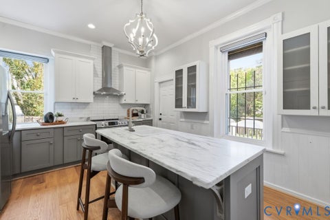 Tiny photo for 311 W 27th Street, Richmond, VA 23225 (MLS # 2623538)