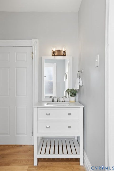 Tiny photo for 311 W 27th Street, Richmond, VA 23225 (MLS # 2623538)
