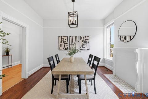 Tiny photo for 311 W 27th Street, Richmond, VA 23225 (MLS # 2623538)