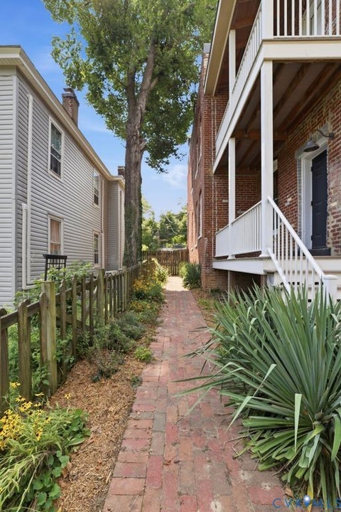 Tiny photo for 311 W 27th Street, Richmond, VA 23225 (MLS # 2623538)