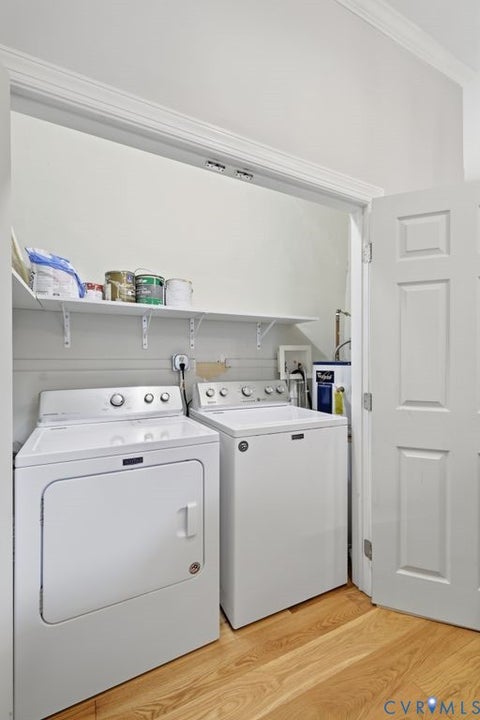 Tiny photo for 311 W 27th Street, Richmond, VA 23225 (MLS # 2623538)