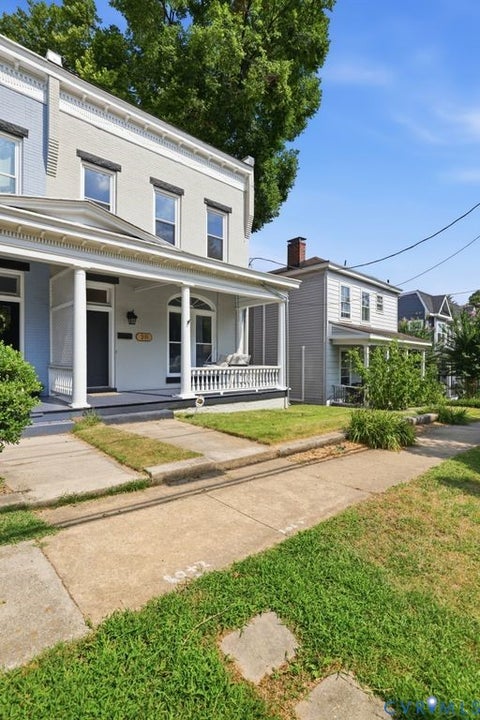 Tiny photo for 311 W 27th Street, Richmond, VA 23225 (MLS # 2623538)