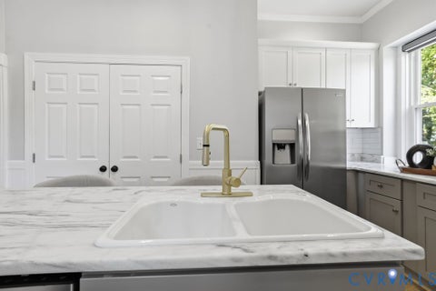 Tiny photo for 311 W 27th Street, Richmond, VA 23225 (MLS # 2623538)