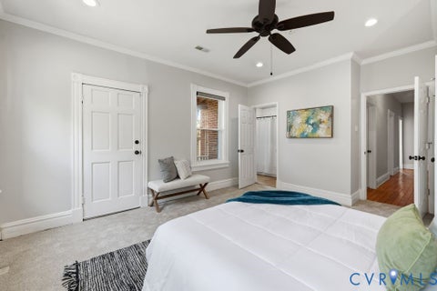Tiny photo for 311 W 27th Street, Richmond, VA 23225 (MLS # 2623538)