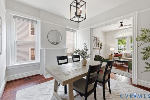 Tiny photo for 311 W 27th Street, Richmond, VA 23225 (MLS # 2623538)