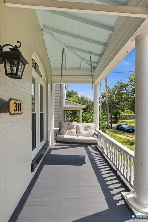 Tiny photo for 311 W 27th Street, Richmond, VA 23225 (MLS # 2623538)