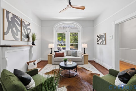 Tiny photo for 311 W 27th Street, Richmond, VA 23225 (MLS # 2623538)