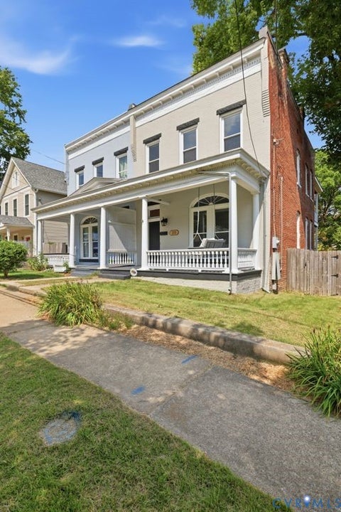 Tiny photo for 311 W 27th Street, Richmond, VA 23225 (MLS # 2623538)