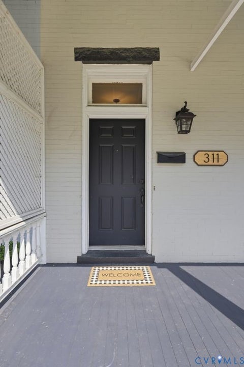 Tiny photo for 311 W 27th Street, Richmond, VA 23225 (MLS # 2623538)