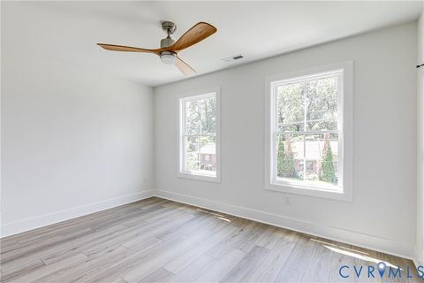 Tiny photo for 608 Akron Street, Richmond, VA 23222 (MLS # 2529075)