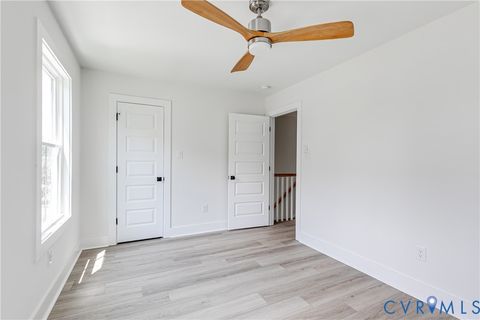 Tiny photo for 608 Akron Street, Richmond, VA 23222 (MLS # 2529075)