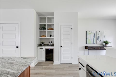 Tiny photo for 608 Akron Street, Richmond, VA 23222 (MLS # 2529075)