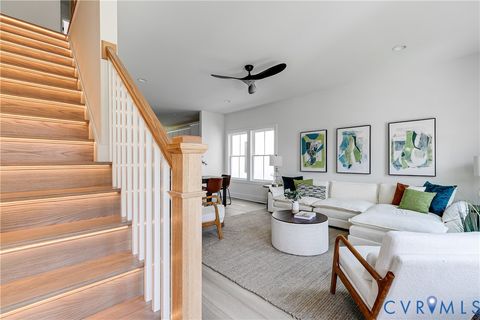 Tiny photo for 608 Akron Street, Richmond, VA 23222 (MLS # 2529075)