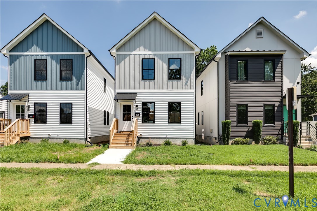 608 Akron Street