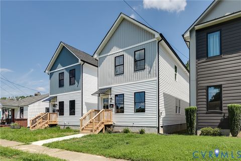 608 Akron Street Richmond VA 23222