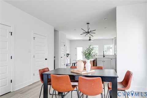 Tiny photo for 608 Akron Street, Richmond, VA 23222 (MLS # 2529075)