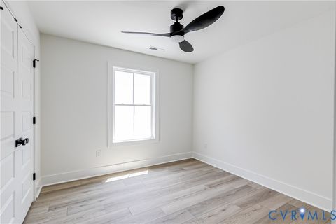 Tiny photo for 608 Akron Street, Richmond, VA 23222 (MLS # 2529075)