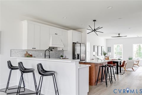 Tiny photo for 608 Akron Street, Richmond, VA 23222 (MLS # 2529075)