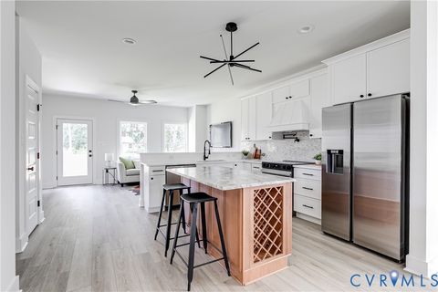 Tiny photo for 608 Akron Street, Richmond, VA 23222 (MLS # 2529075)