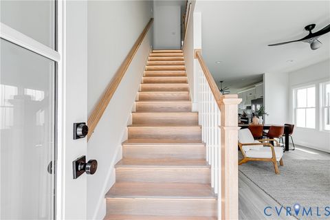Tiny photo for 608 Akron Street, Richmond, VA 23222 (MLS # 2529075)