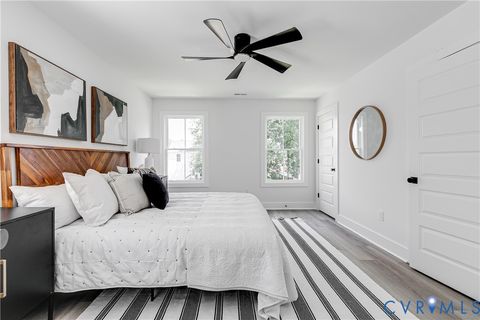 Tiny photo for 608 Akron Street, Richmond, VA 23222 (MLS # 2529075)