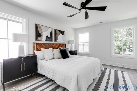 Tiny photo for 608 Akron Street, Richmond, VA 23222 (MLS # 2529075)