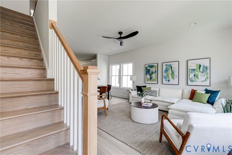 Tiny photo for 608 Akron Street, Richmond, VA 23222 (MLS # 2529075)