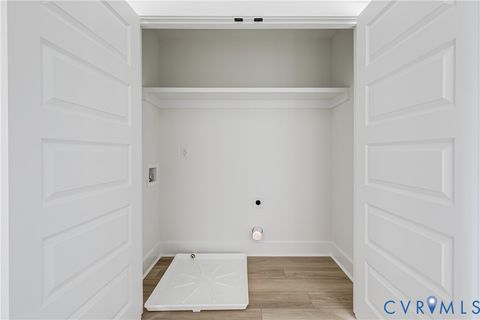 Tiny photo for 608 Akron Street, Richmond, VA 23222 (MLS # 2529075)