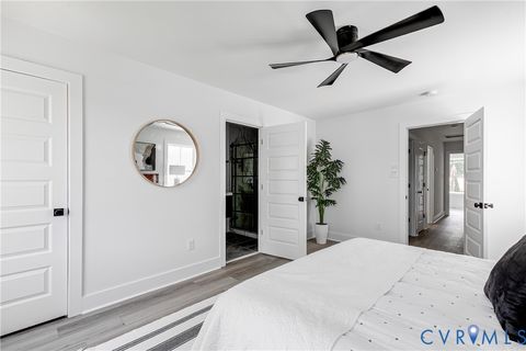 Tiny photo for 608 Akron Street, Richmond, VA 23222 (MLS # 2529075)