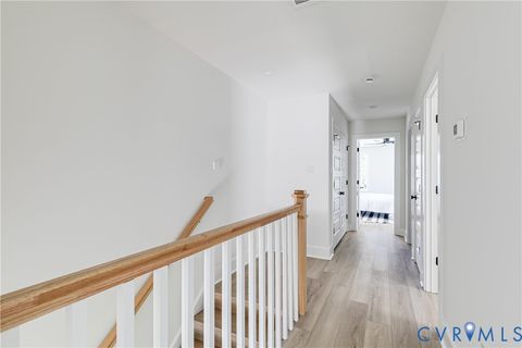 Tiny photo for 608 Akron Street, Richmond, VA 23222 (MLS # 2529075)