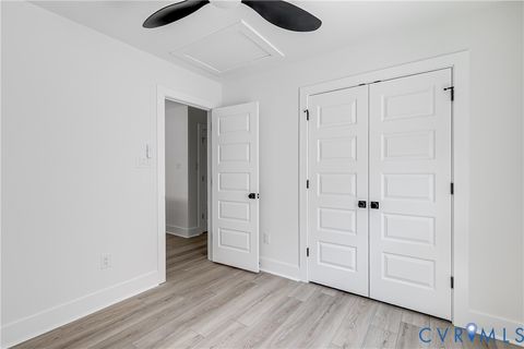 Tiny photo for 608 Akron Street, Richmond, VA 23222 (MLS # 2529075)