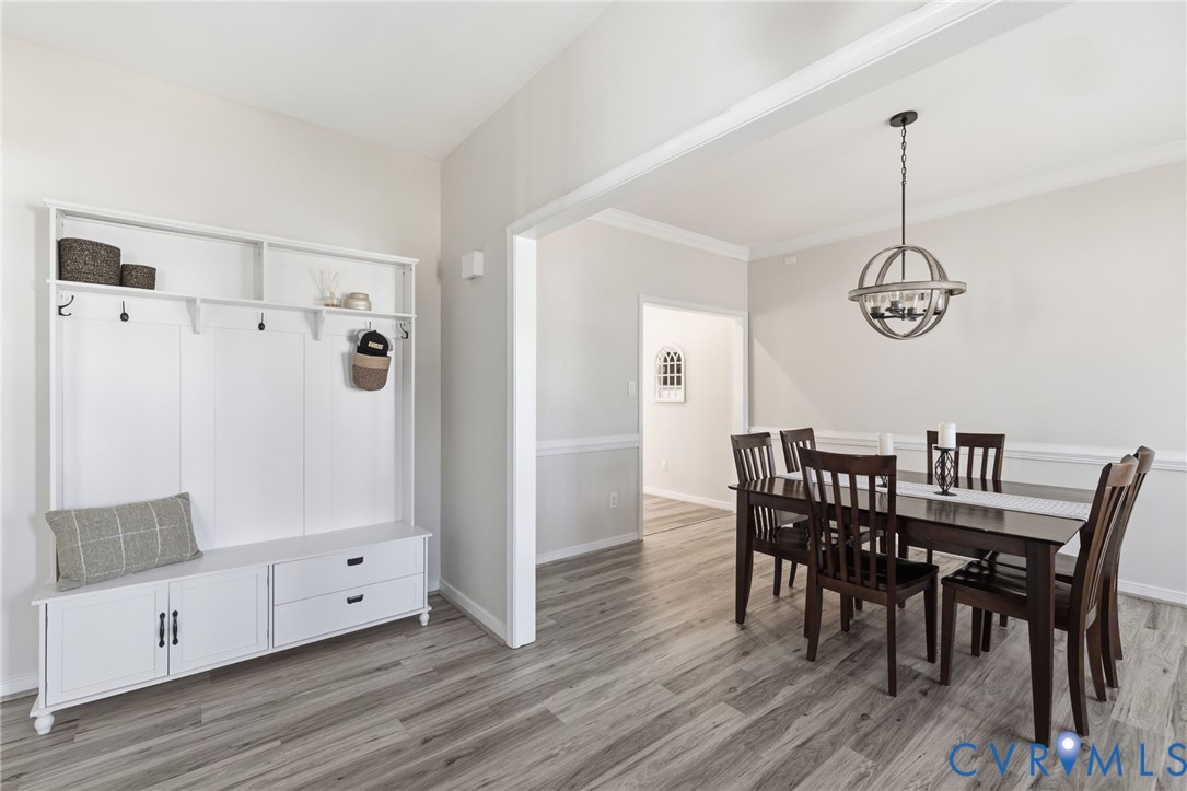 12107 Sunset Point Court