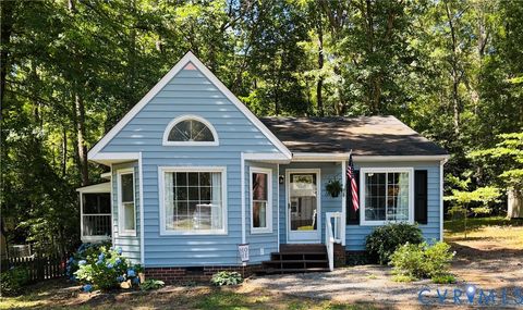 Photo of 4924 Wilconna Road, Chesterfield, VA 23832 (MLS # 2615269)
