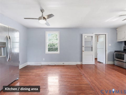 Tiny photo for 21600 Patrick Henry Highway, Jetersville, VA 23083 (MLS # 2626665)