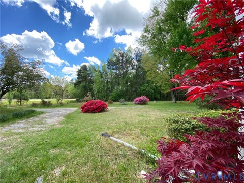 Tiny photo for 21600 Patrick Henry Highway, Jetersville, VA 23083 (MLS # 2626665)