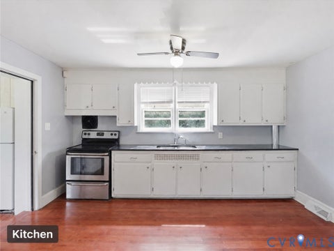 Tiny photo for 21600 Patrick Henry Highway, Jetersville, VA 23083 (MLS # 2626665)