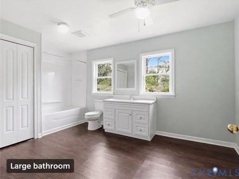 Tiny photo for 21600 Patrick Henry Highway, Jetersville, VA 23083 (MLS # 2626665)