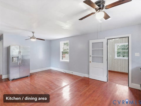Tiny photo for 21600 Patrick Henry Highway, Jetersville, VA 23083 (MLS # 2626665)
