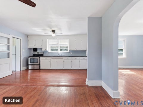 Tiny photo for 21600 Patrick Henry Highway, Jetersville, VA 23083 (MLS # 2626665)