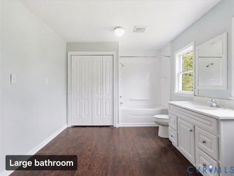 Tiny photo for 21600 Patrick Henry Highway, Jetersville, VA 23083 (MLS # 2626665)