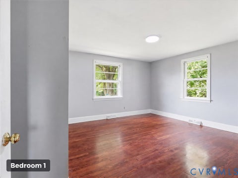 Tiny photo for 21600 Patrick Henry Highway, Jetersville, VA 23083 (MLS # 2626665)