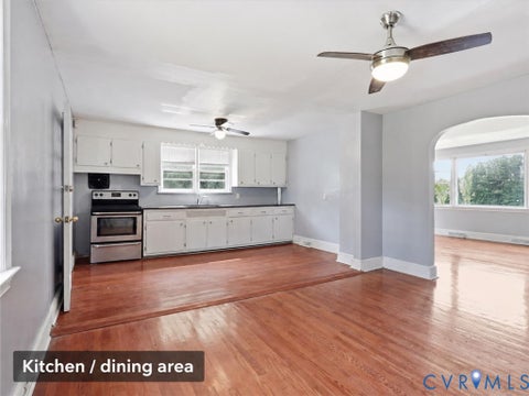 Tiny photo for 21600 Patrick Henry Highway, Jetersville, VA 23083 (MLS # 2626665)