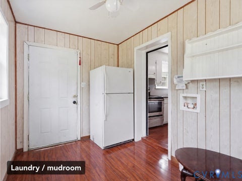 Tiny photo for 21600 Patrick Henry Highway, Jetersville, VA 23083 (MLS # 2626665)