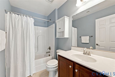Tiny photo for 14555 Charters Bluff Trail, Midlothian, VA 23114 (MLS # 2624186)