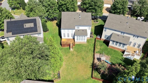 Tiny photo for 14555 Charters Bluff Trail, Midlothian, VA 23114 (MLS # 2624186)