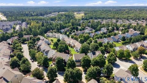 Tiny photo for 14555 Charters Bluff Trail, Midlothian, VA 23114 (MLS # 2624186)