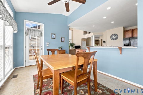 Tiny photo for 14555 Charters Bluff Trail, Midlothian, VA 23114 (MLS # 2624186)